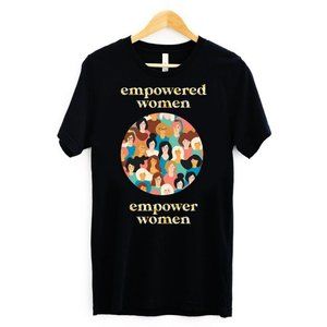 Empowered Empower T-Shirt